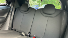 Toyota Aygo X 1.0 VVT-i Edge 5dr Petrol Hatchback